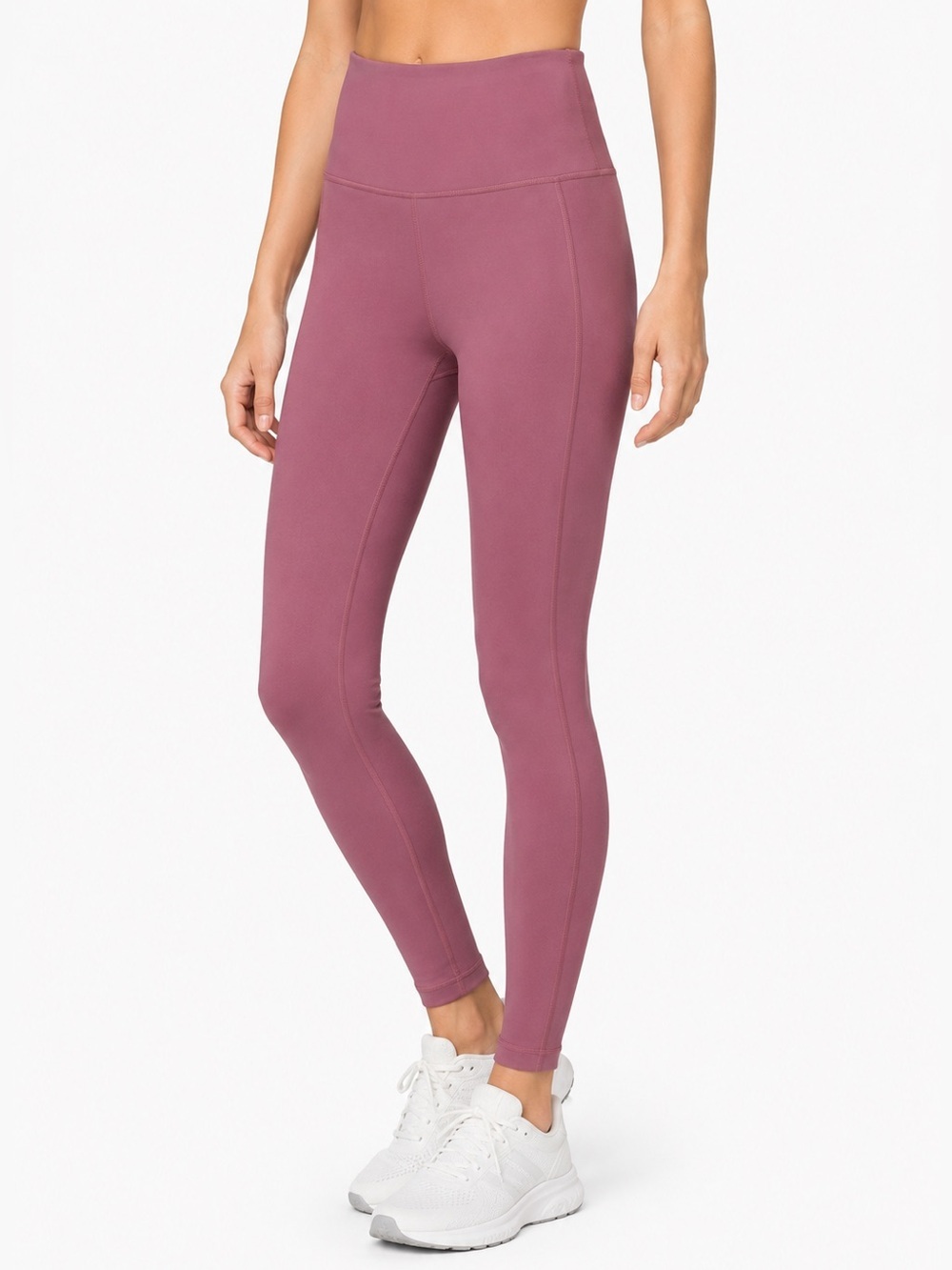 Italic Aura High Waist Activewear Leggings XS Pink